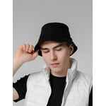 Панама VENTO, черная