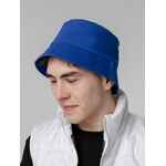 Панама VENTO, ярко-синяя