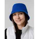 Панама VENTO, ярко-синяя