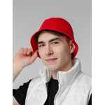 Панама VENTO, красная