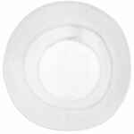 Панама VENTO, белая