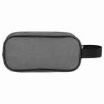 Несессер JUSSI, серый