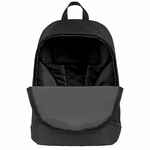 Рюкзак спортивный ATHLETIC, черный