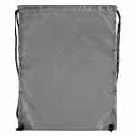 Рюкзак NEW ELEMENT, серый