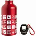 Бутылка для спорта INDUSTRY, кафе и рестораны