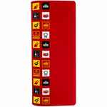 Органайзер для путешествий INDUSTRY, кафе и рестораны