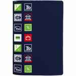 Набор личных аксессуаров INDUSTRY, финансы