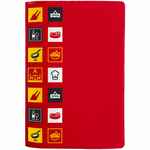 Набор личных аксессуаров INDUSTRY, кафе и рестораны