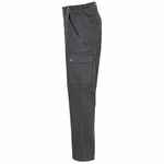 Брюки мужские DOCKER, темно-серые, размер 48