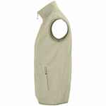 Жилет FACTOR BW, бежевый, размер XXL