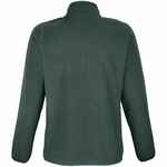 Куртка женская FACTOR WOMEN, темно-зеленая, размер S