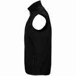 Жилет FALCON BW MEN, черный, размер L