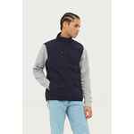 Жилет FALCON BW MEN, черный, размер XXL