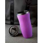 Термостакан FORMA, фиолетовый