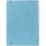 Ежедневник VIVIAN, недатированный, голубой