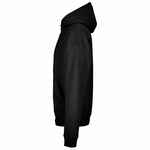 Худи унисекс CONNOR, черное, размер S