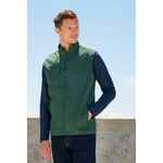 Жилет FALCON BW MEN, красный, размер 4XL