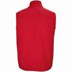 Жилет FALCON BW MEN, красный, размер XXL