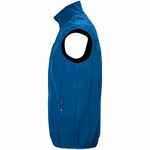 Жилет FALCON BW MEN, ярко-синий, размер M