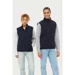 Жилет FALCON BW WOMEN, черный, размер XXL