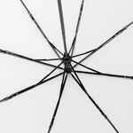 Зонт складной HIT MINI, VER.2, белый