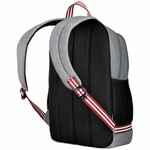 Рюкзак COLLEGIATE QUADMA, серый