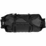 Сумка на руль BIKEPACKING 12, черная
