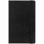 Ежедневник NOVA, недатированный, черный