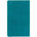 Ежедневник NOVA, недатированный, бирюзовый