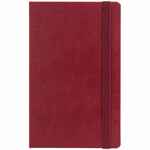 Ежедневник NOVA, недатированный, красный