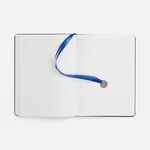 Ежедневник LAFITE, недатированный, синий