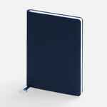 Ежедневник LAFITE, недатированный, темно-синий