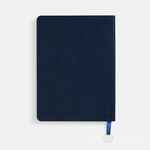 Ежедневник LAFITE, недатированный, темно-синий