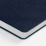 Ежедневник LAFITE, недатированный, темно-синий