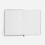 Ежедневник LAFITE, недатированный, темно-синий