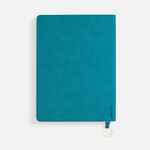 Ежедневник LAFITE, недатированный, бирюзовый