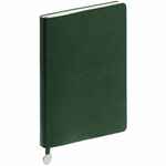 Ежедневник LAFITE, недатированный, зеленый