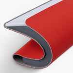 Ежедневник FLEXPEN MINI, недатированный, красный