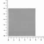 Лейбл тканевый EPSILON, L, серый