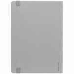 Ежедневник MUST, датированный, серый