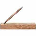 Вечная ручка CAMBIANO MATTE BLACK WALNUT