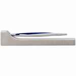 Вечная ручка AERO, синяя