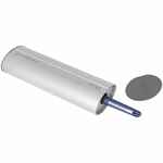 Ручка перьевая PF TWO, синяя