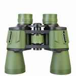 Бинокль TRAVEL 7X, линзы 50 мм