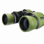 Бинокль TRAVEL 10X, линзы 40 мм