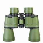 Бинокль TRAVEL 10X, линзы 50 мм