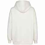 Худи KULONGA ONE SIZE, молочно-белое