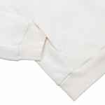 Худи KULONGA ONE SIZE, молочно-белое