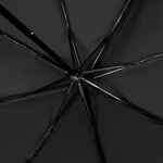 Зонт складной TREND MINI, черный