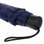 Зонт складной TREND MINI, темно-синий